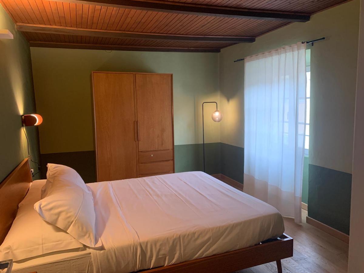 -Ortaflats- Appartamenti Imbarcadero & Palazzotto Orta San Giulio Eksteriør bilde