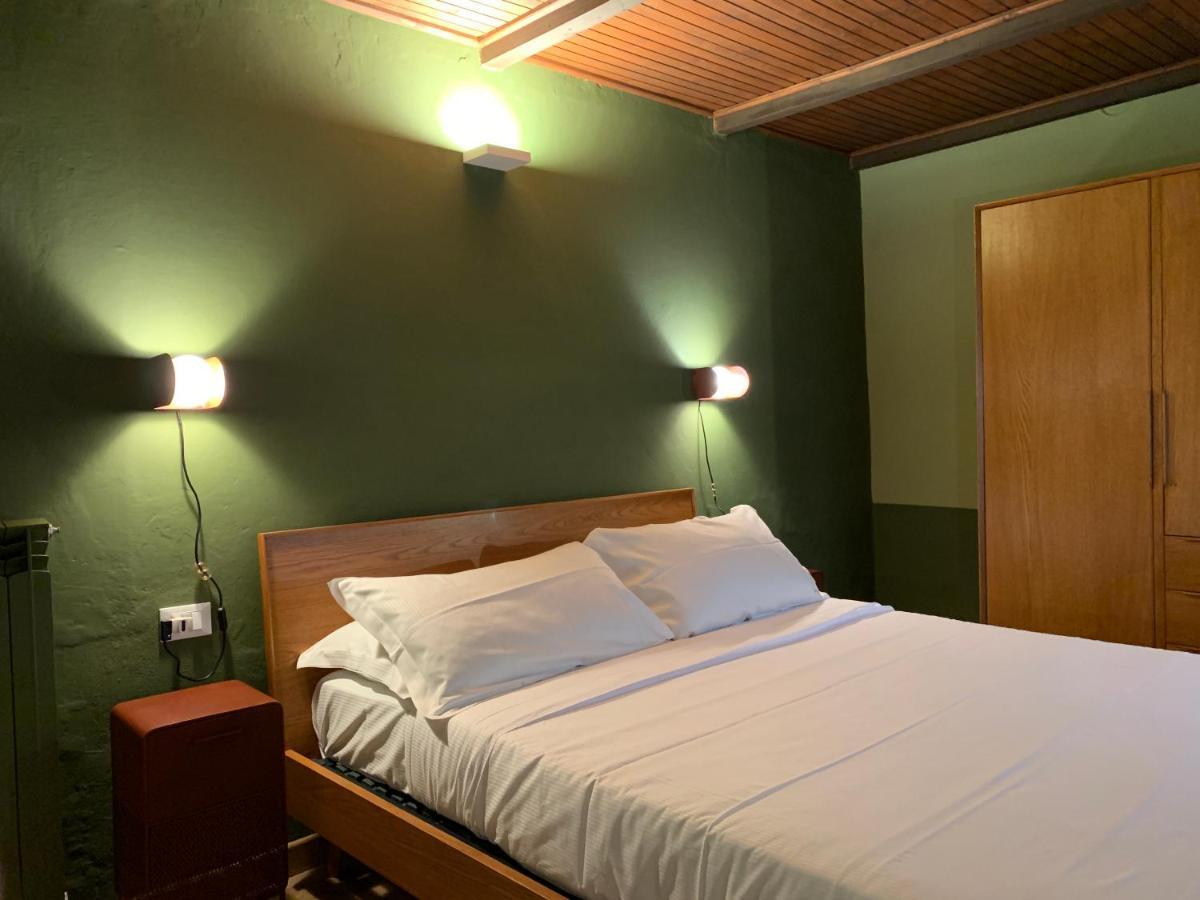 -Ortaflats- Appartamenti Imbarcadero & Palazzotto Orta San Giulio Eksteriør bilde