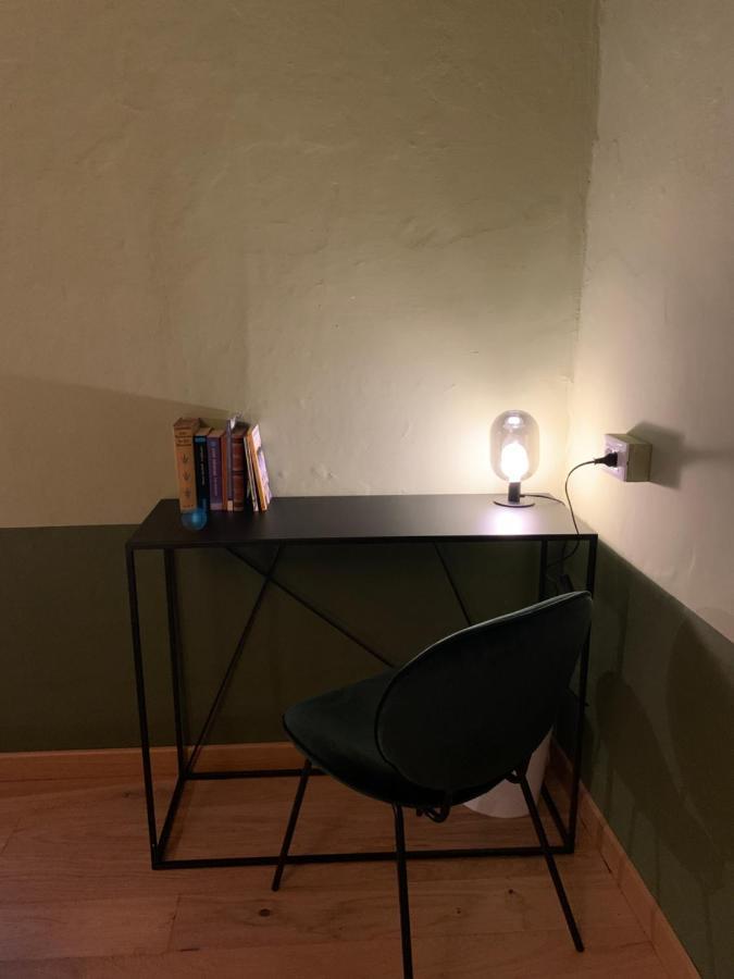 -Ortaflats- Appartamenti Imbarcadero & Palazzotto Orta San Giulio Eksteriør bilde
