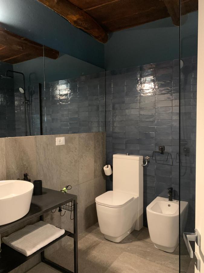 -Ortaflats- Appartamenti Imbarcadero & Palazzotto Orta San Giulio Eksteriør bilde